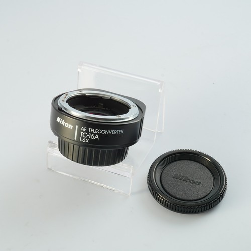 Nikon 16a doubleur de - doubleur,