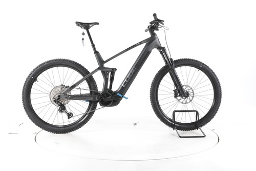 Cube stereo hybrid 140 hpc - cube,