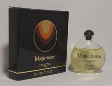Magie Nôîre. Lancôme. Eau