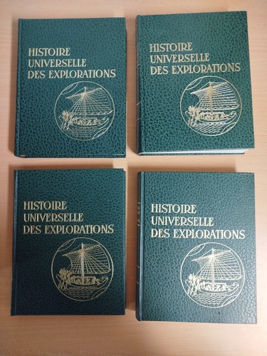 Histoire universelle des