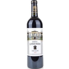 Chateau Leoville Barton 2005