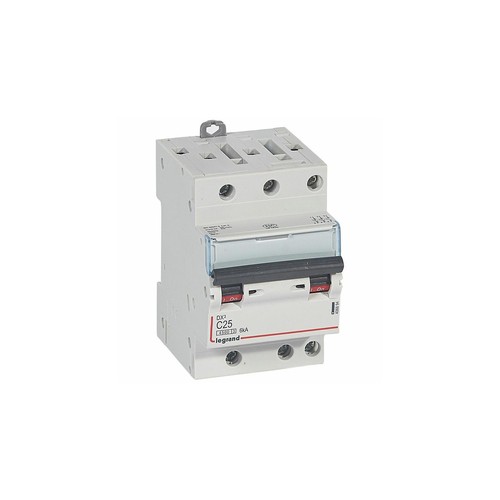 406894 disjoncteur triphasé - 406894,
