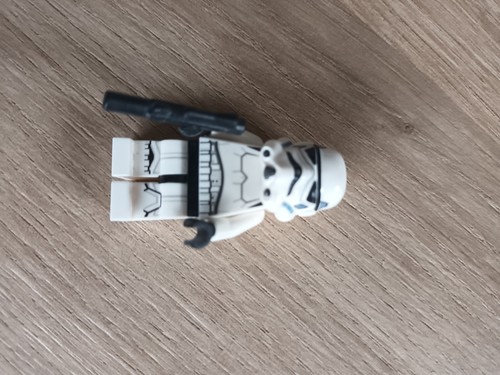 Lego star wars - star,