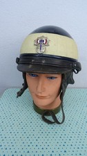 Casque Gendarmerie ww2