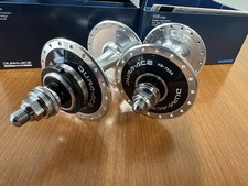 DURA-ACE Ensemble De Moyeux