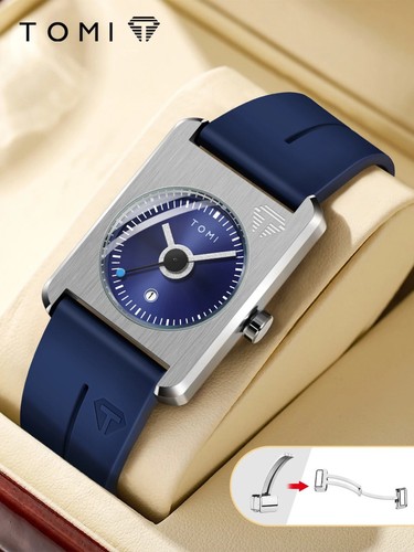 Tomi montre homme quartz - montre,