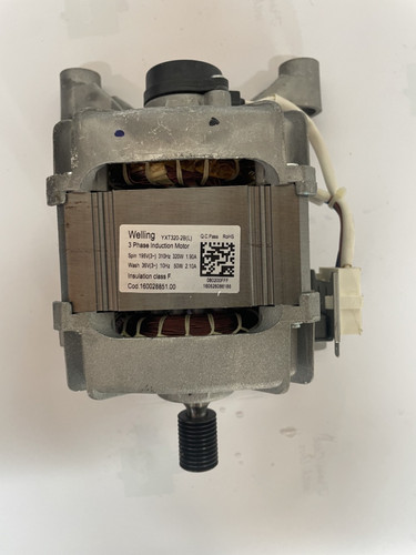 Indesit welling moteur yxt 320 - indesit,