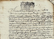 1698 ste thérence montluçon - ste-thérence,