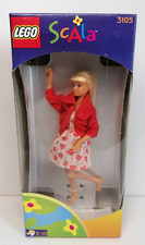 Lego scala 3105 emma - scala,