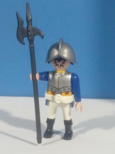 Playmobil figurine - playmobil,