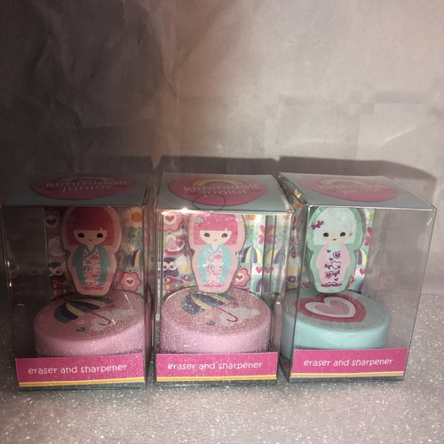 Kimmidoll junior gomme - ",