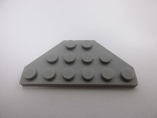 LEGO MdStone Plate 2419 Set