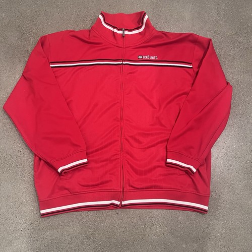 Ecko jacket - ecko,