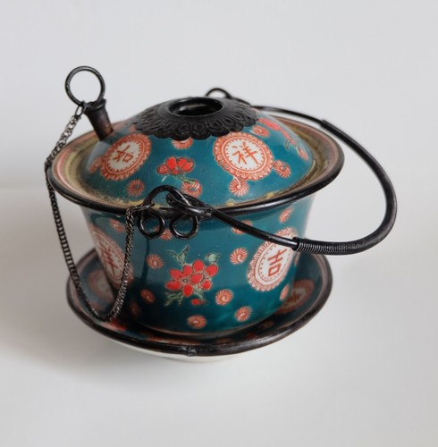 Ancienne pipe eau en - eau,