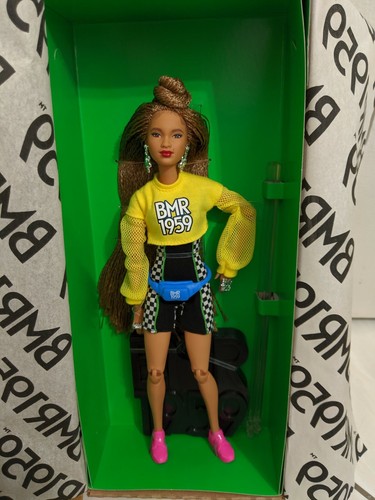 Barbie bmr 1959 - barbie,