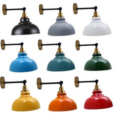 Vintage Lampe Murale Rétro