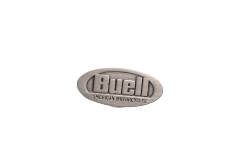 Buell épinglette écusson - buell,