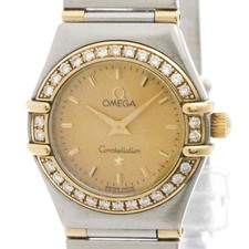 Montre femme Omega