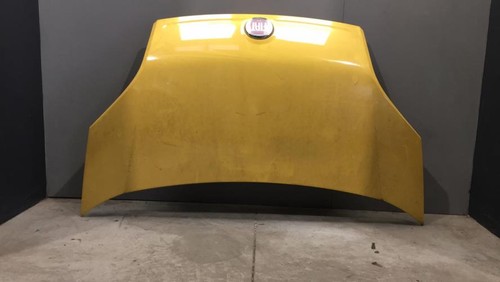 Capot fiat fiorino - fiorino, 3