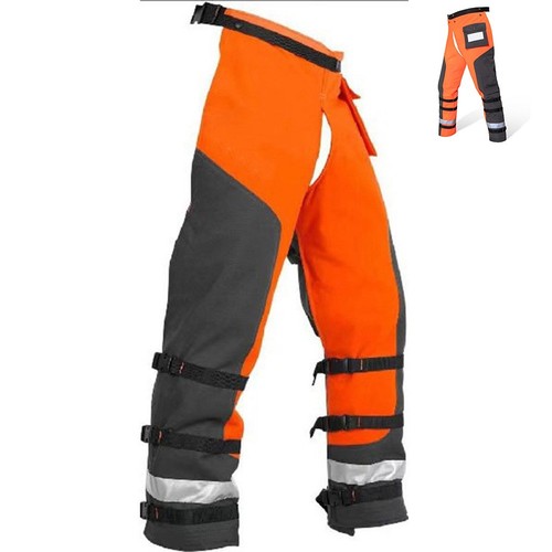 Pantalon tronçonneuse - pantalon, de