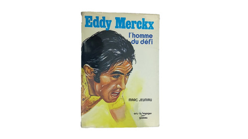 Eddy merckx homme - merckx-l'homme, du
