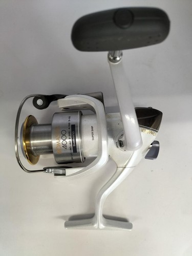Shimano biomaster4000 spinning - shimano,