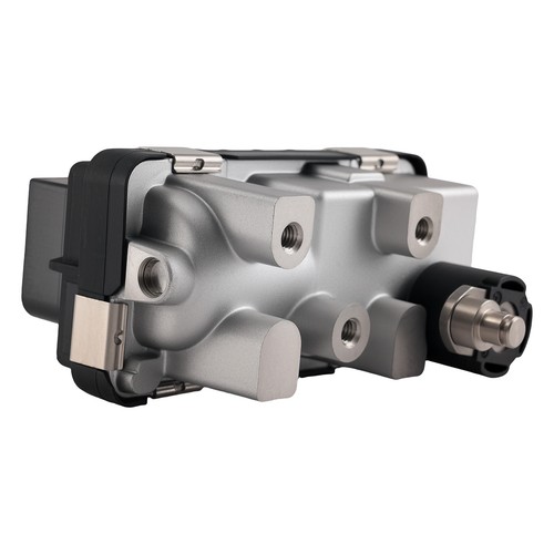 Actionneur turbocompresseur - de,