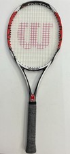 Used Wilson K Factor Six. One