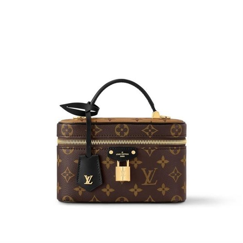 Louis vuitton pochette chaîne - pochette,