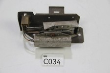 Original BMW E9 3.0 CSI CSL E3 3.0Si Prérésistance, Vanne d'injection 0280159005