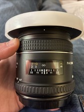 Phase One Lens 45mm 1:28