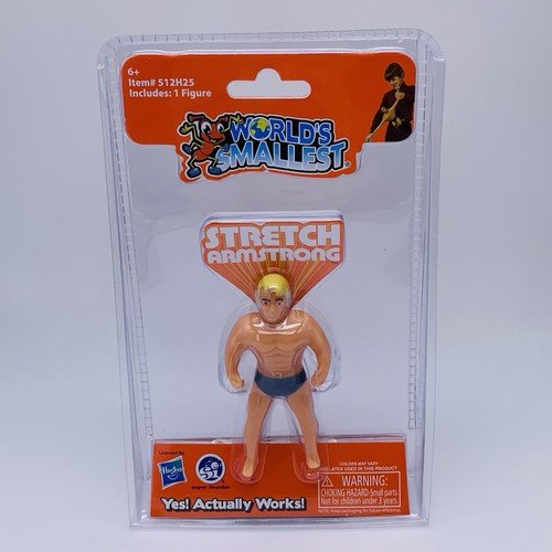 2025 hasbro world smallest - hasbro,