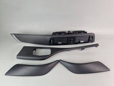 BMW M2 F87 2020 Set Habillage