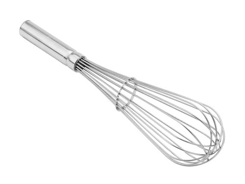 Fouet professionnel inox - fouet,