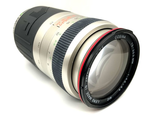 Cosina 300mm 5 - cosina, 70-300mm