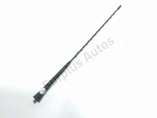 Antenne radio 6561g1 peugeot - antenne,
