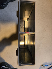 HAMEG HM 8001  Système