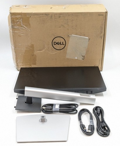 Dell p2225h inch led - dell,