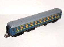Jouef 862 voiture voyageur - ho,