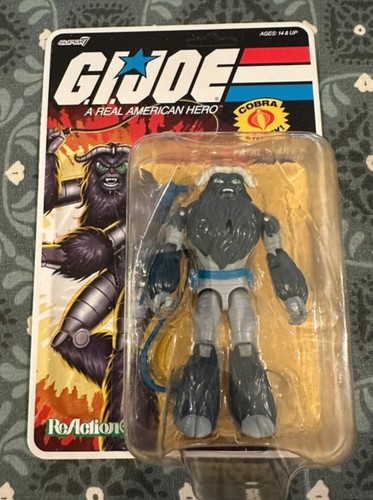 Joe super reaction - joe,