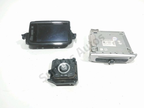Autoradio 281156503r renault - 281156503r,