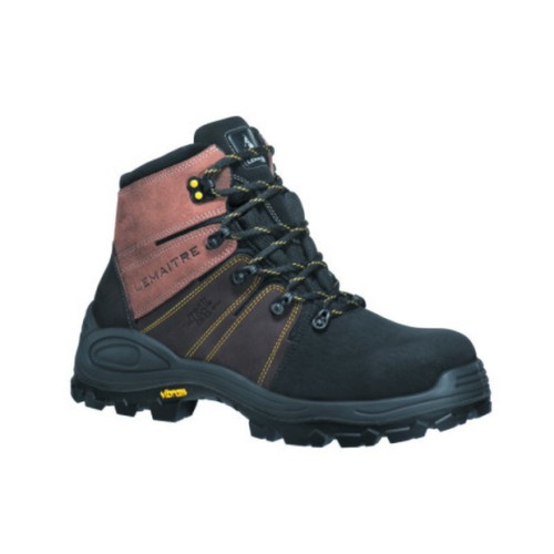 Chaussures sécurité haute - chaussures,