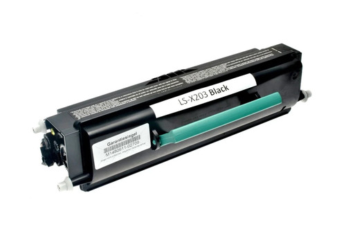 Toner x203 noir - x203,