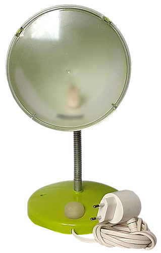 Lampe ikea skojig verte nuages - skojig,