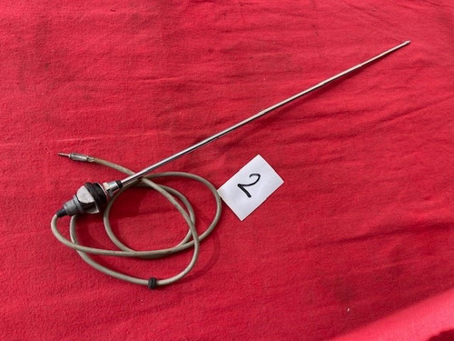 Antenne neuve aile - neuve, d,aile