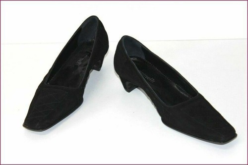 Minelli escarpins tout cuir - minelli,