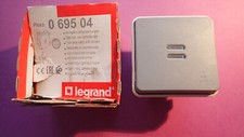 Legrand 69504 - Interrupteur