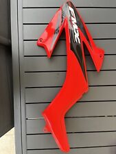 Carénage Latéral FMX 650