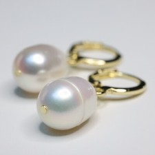 boucles d'oreilles créoles