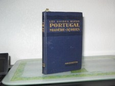 LES GUIDES BLEUS PORTUGAL -